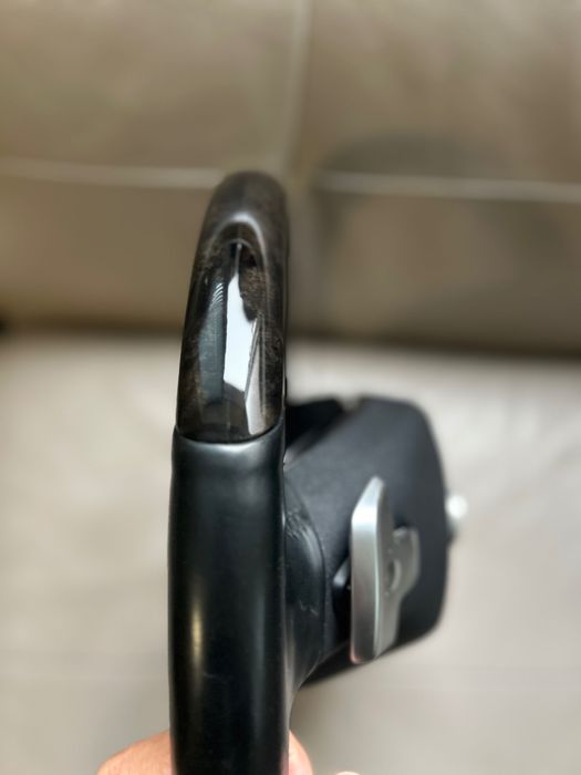 Волани за Мерцедес W222 /W217 S-class С-класа