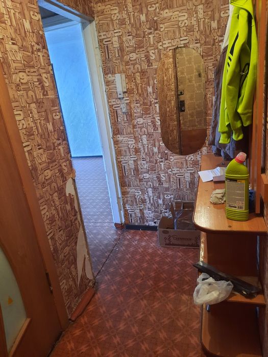 Продается 2ком квартира