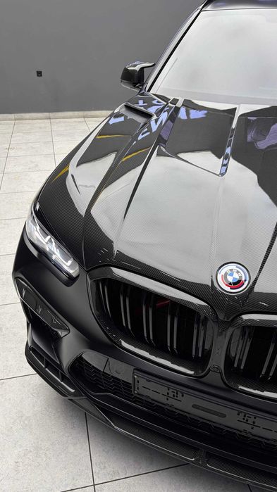 Продается BMW X5M Competition by Larte Design