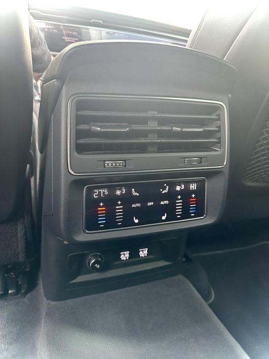 Audi Q8 55TFSI 3.0 mildhibrid