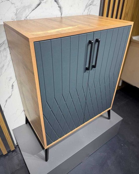 Oyoq kiyim polka Krashiniy MDF