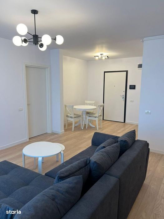 Apartament 2 camere/ complex MTM/ Pipera/ Promenada