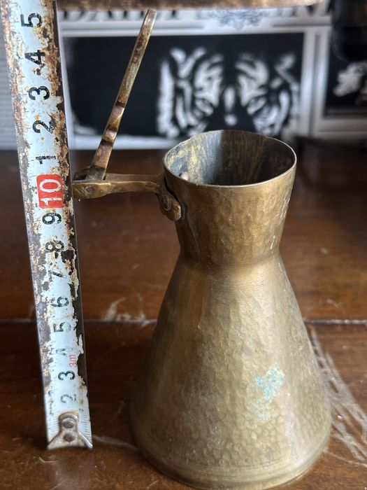 Ibrik cafea alama ORA Israel