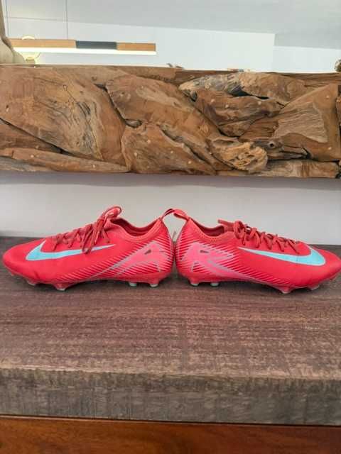 Футболни обувки Бутонки adidas Predator Pro FG Nike