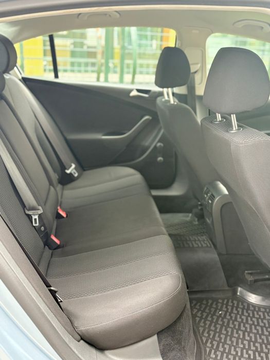 VW Passat 2010 170.000km Unic proprietar Vopsea Originala