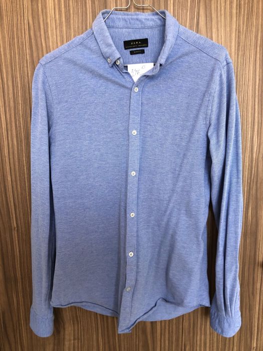 мъжки ризи, 12 различни