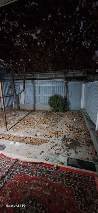 Сдается дом мироншох