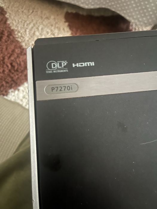 Vand/schimb proiector acer p7270i iphone samsung