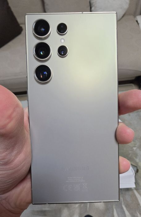 Samsung S24 Ultra 512GB