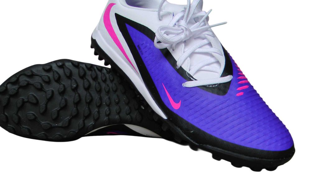 Ghete fotbal sintetic NOI Nike Phantom 6Low Acad marimea 39  40 43