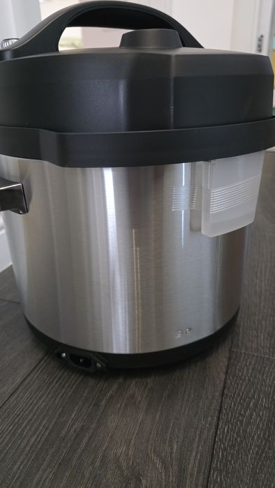 Multicooker Crockpot Turbo Express-nou