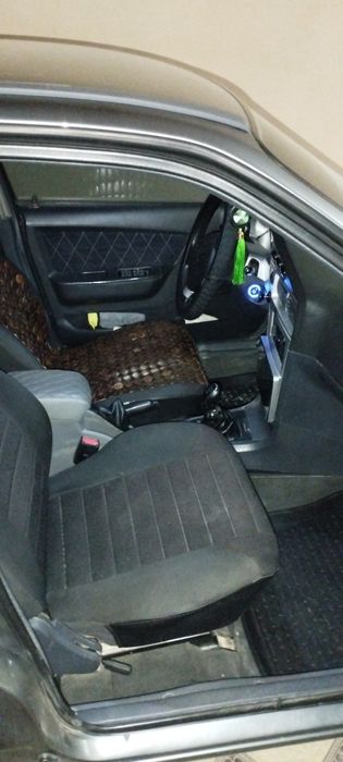 Nexia 2 kafolati bor