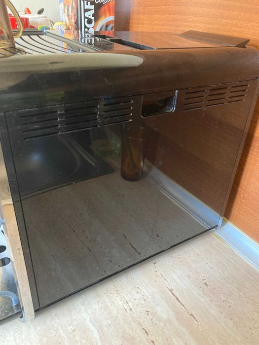 Кафемашина - Melitta Caffeo Barista T