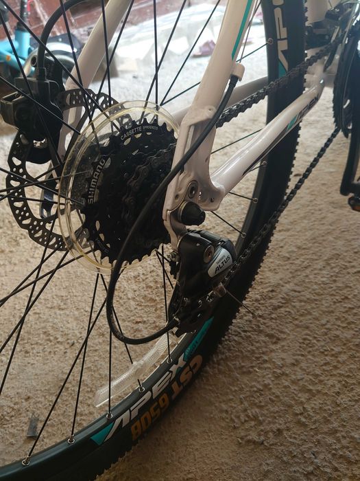 Apex Max 880 MTB 27.5