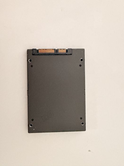 Ссд kingston 120gb