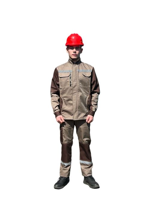 Спецодежда костюм Лидер