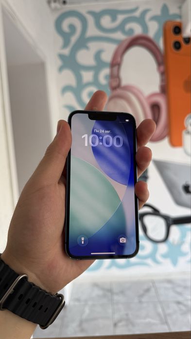 iPhone 13 Mini 256GB