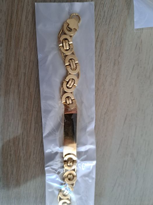 Brățară Bărbați Inox