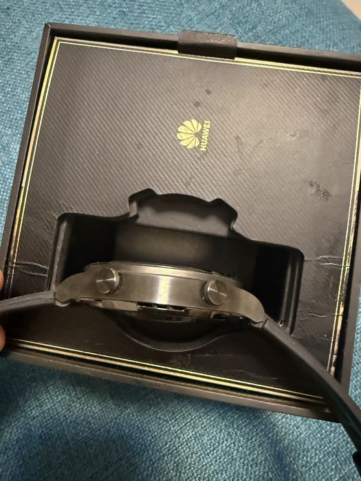 Huawei watch GT 2 PRO