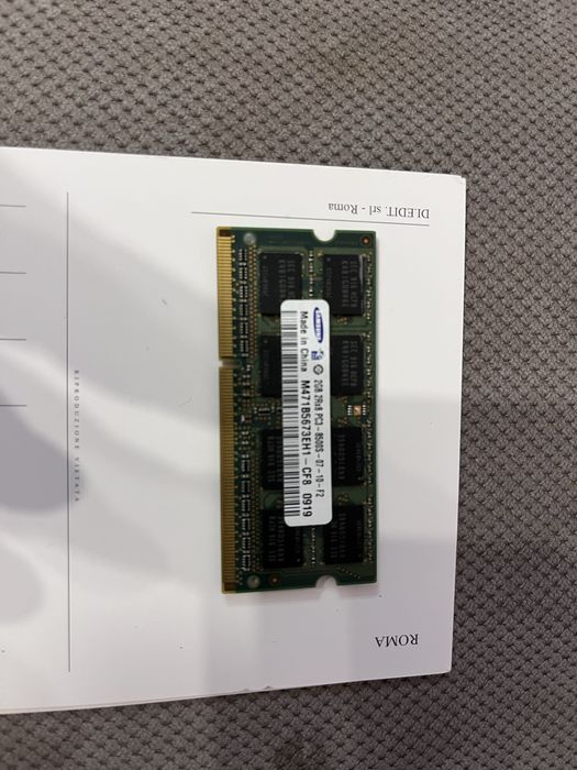 DDR3, 4GB, 2GB, 1GB за лаптоп