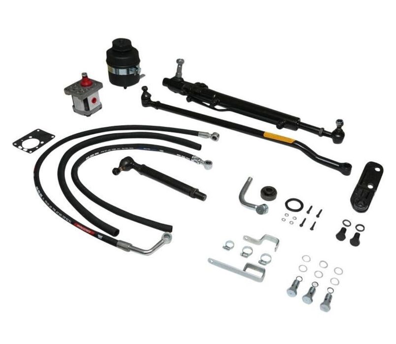 Servodirectie completa u445