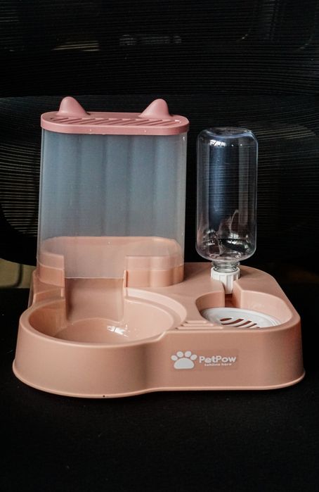 Хранилка за животни без ток - различни модели