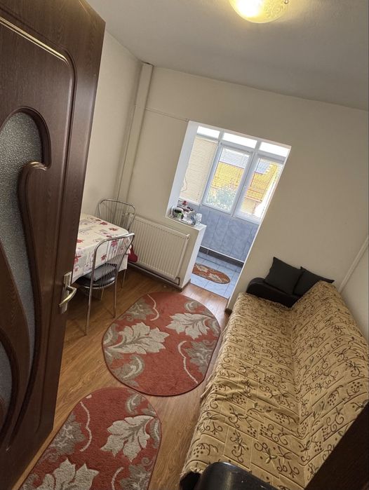 Apartamet 2 Camere Decomandate Centrala 60Mp