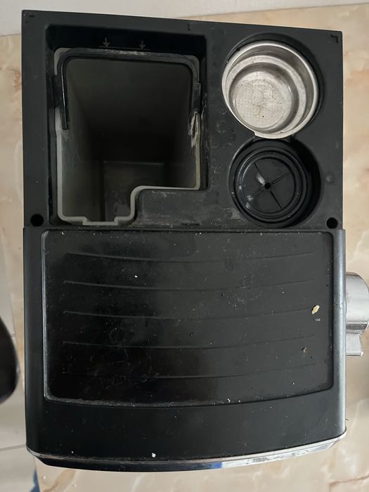 Espressor manual Sarco Poemia HD8423/19