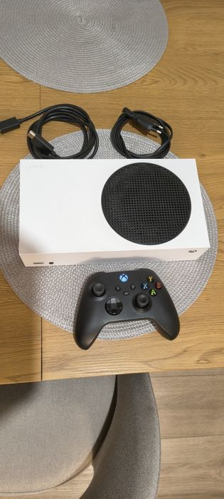 Xbox Series S / 512 GB