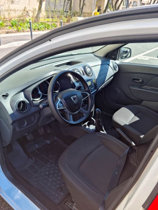 Dacia Logan 1.0 an 2017
