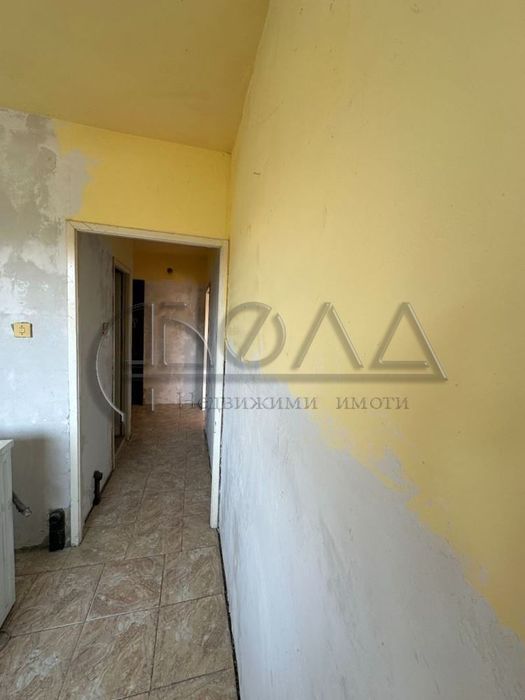 Продава се Двустаен апартамент в София, Люлин 3 - 63 кв.м за 1588 €/кв.м - Снимка #4