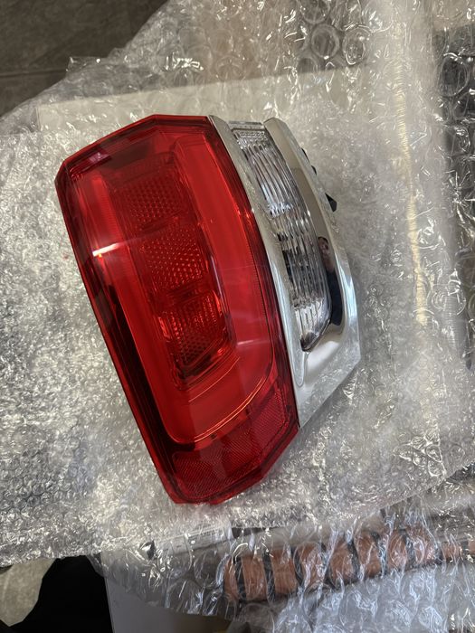 Десен СТОП за Nissan Navara D23