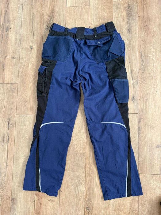 Engelbert Strauss 54 XL barbati Motion pantaloni