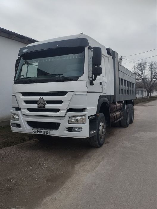 Howo samasval 2019 yil