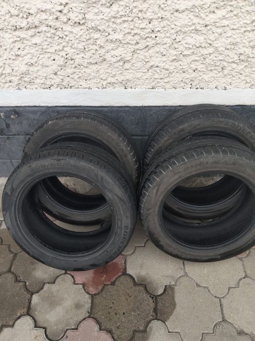 Продам колеса лето