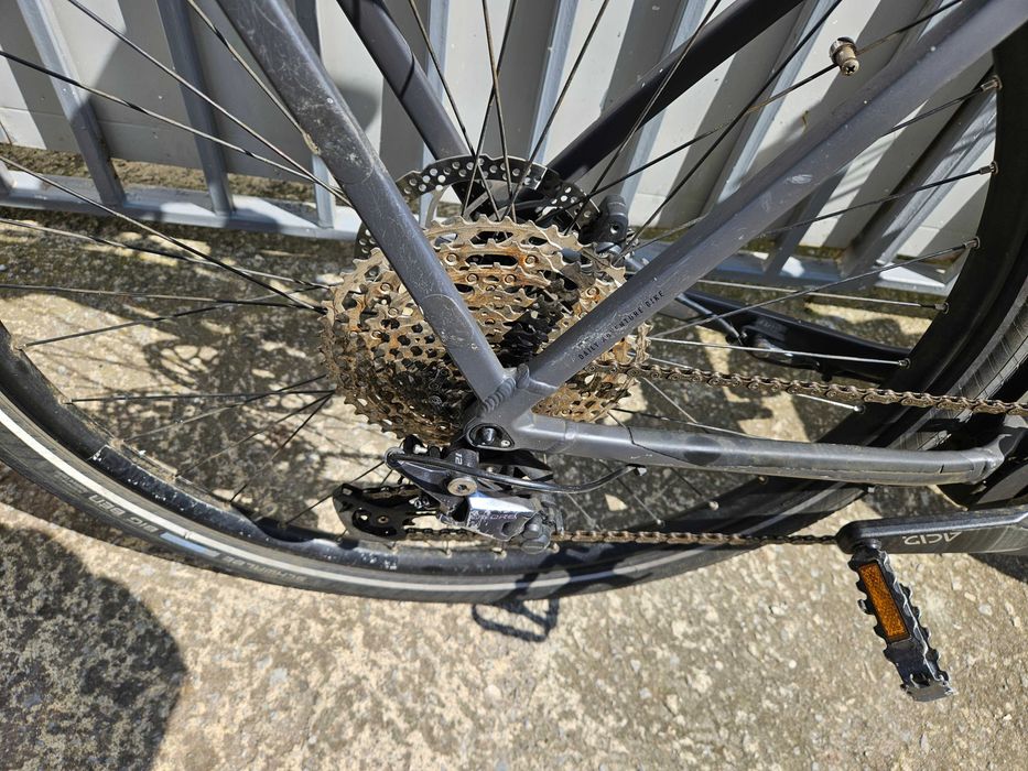 Електрически велосипед 28 цола RADON-шест месеца гаранция