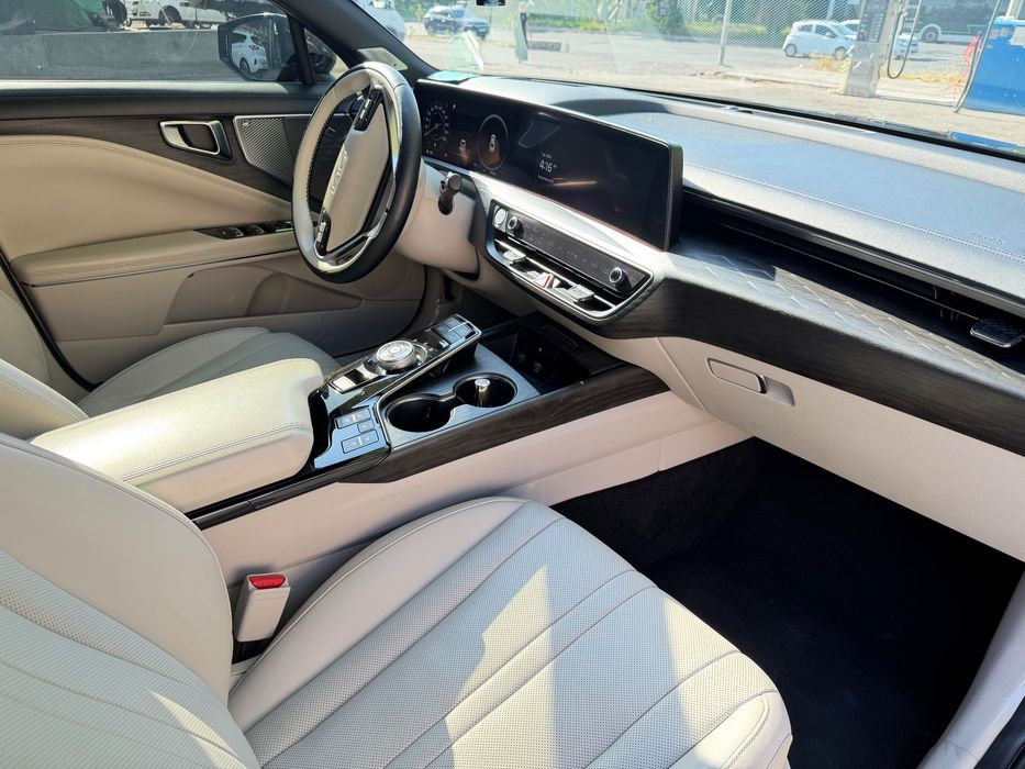 Продается Kia K8