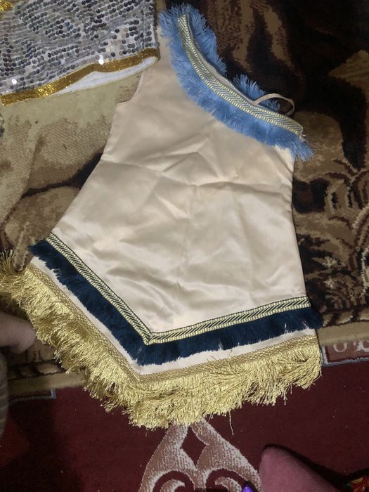 Костюмы для девочек