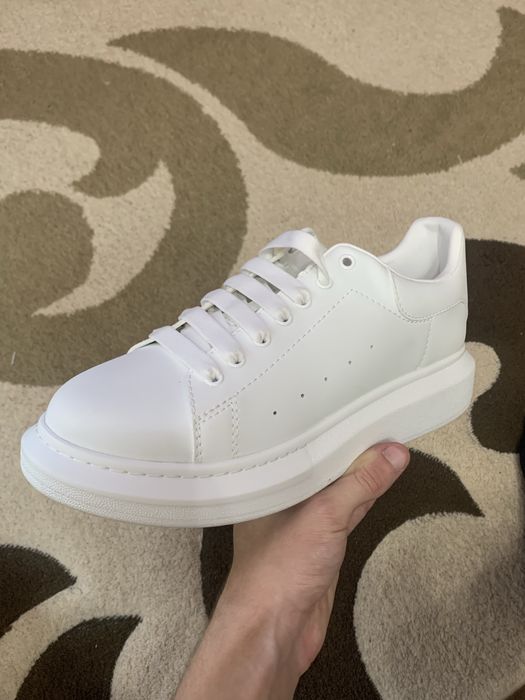 Alexander McQueen