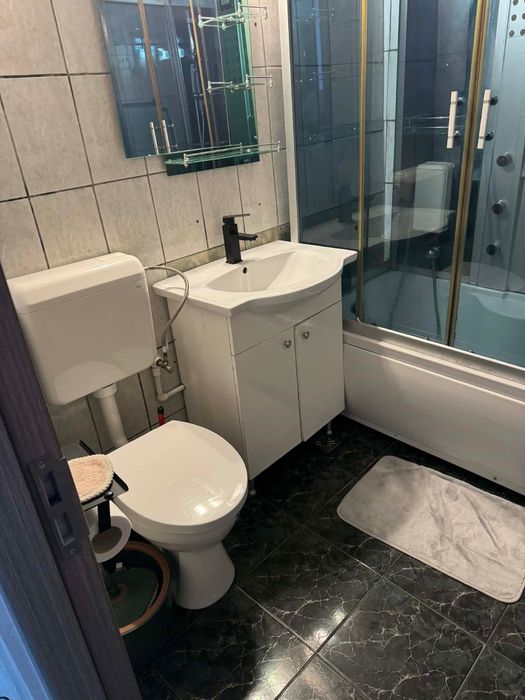 Apartament 2 camere de vânzare – Câmpulung, cartier Vișoi (lângă Școala nr. 7)
