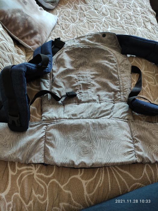 Бебешко  кенгуру