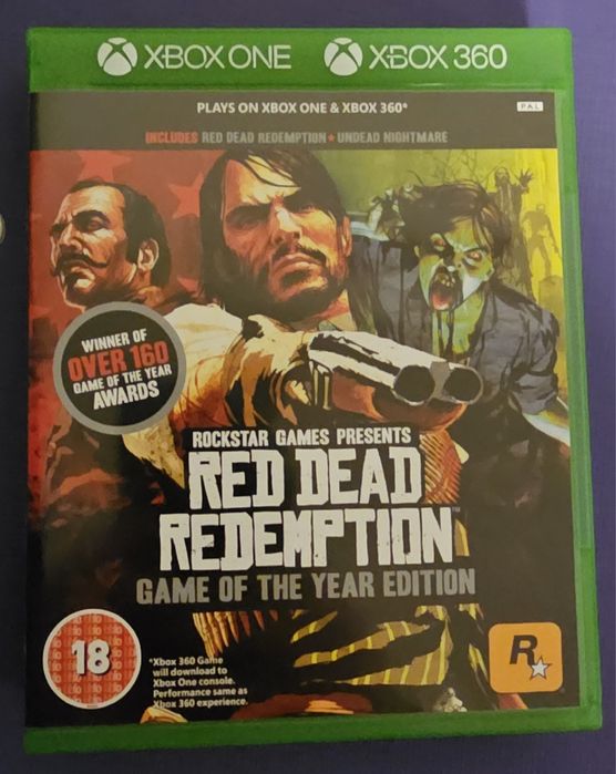 Игри за Xbox One