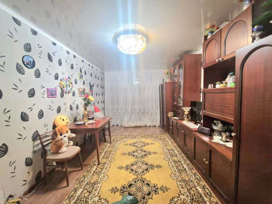 продам квартиру район ДЭУ