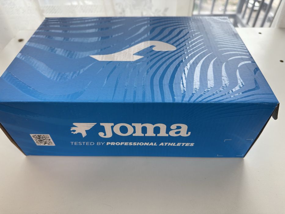 Оригинальные сороконожки Joma