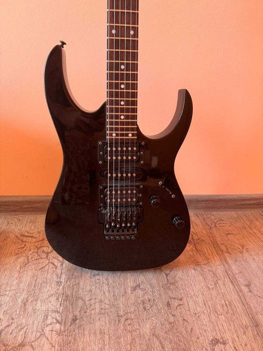 Електрическа китара Ibanez GRG270B