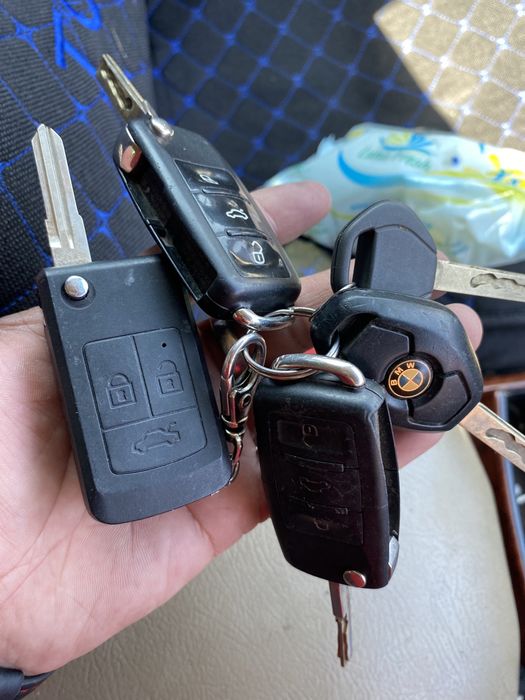 Аксесуары для авто