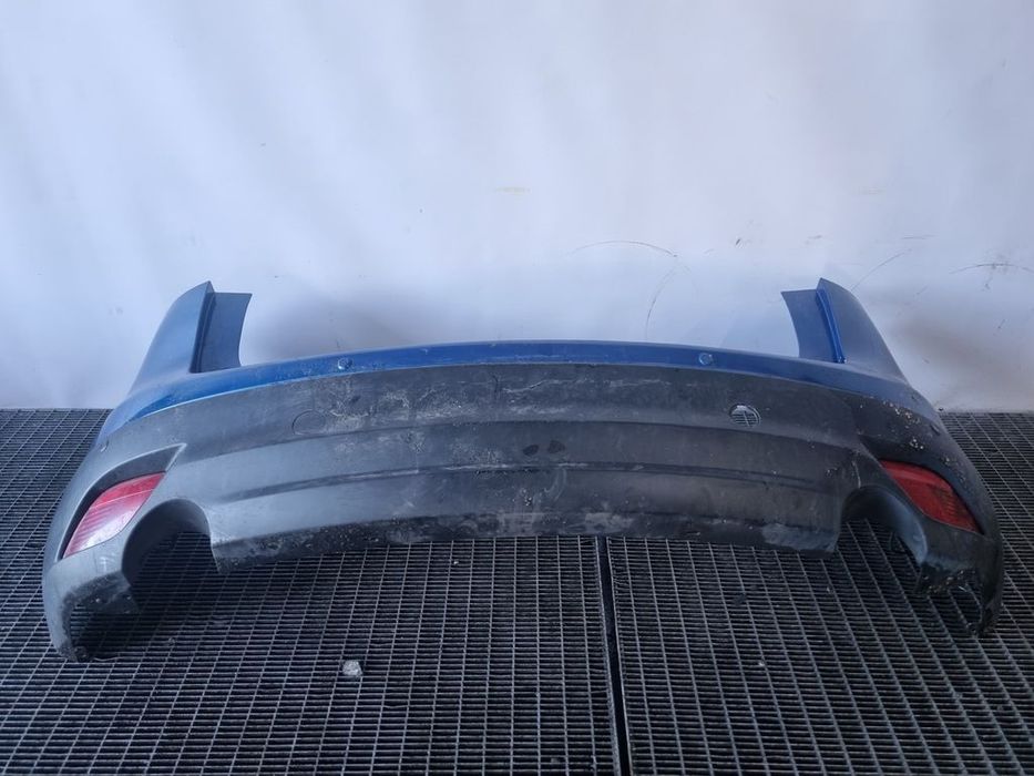 Bara spate Mazda CX - 5 2012 - 2015 SUV 4 Usi Albastru (1450) NECESITA REPARATII
