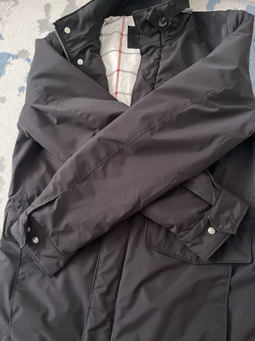 Ветроавка весна-осень