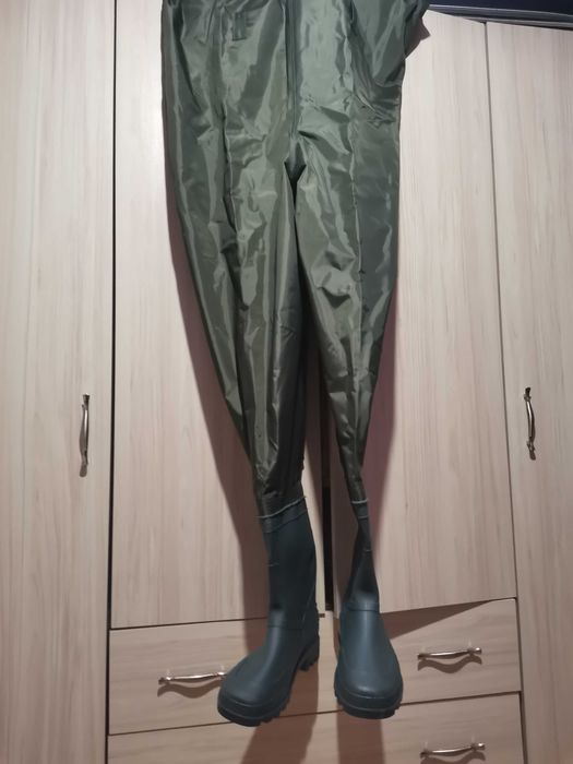 Рибарски гащеризон