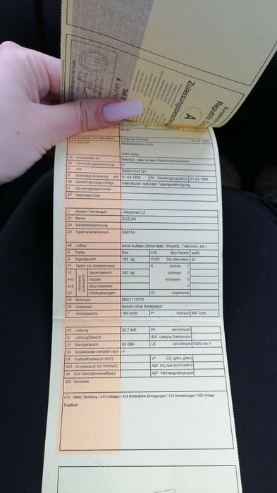 Vând prețu lei se negociază suzuki gs 500